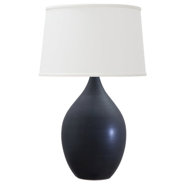 House of Troy 24.5" Scatchard GS402 Table Lamp 3