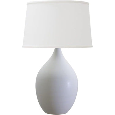 House of Troy 24.5" Scatchard GS402 Table Lamp 10