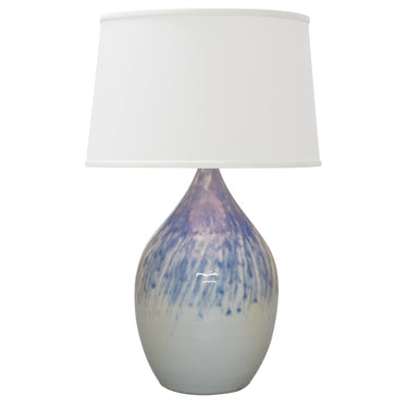 House of Troy 24.5" Scatchard GS402 Table Lamp 5