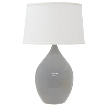 House of Troy 24.5" Scatchard GS402 Table Lamp 7