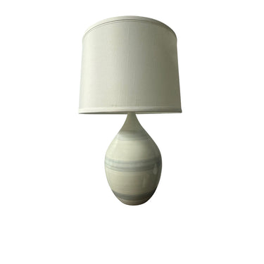 House of Troy 24.5" Scatchard GS402 Table Lamp 11