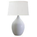 House of Troy 24.5" Scatchard GS402 Table Lamp 1