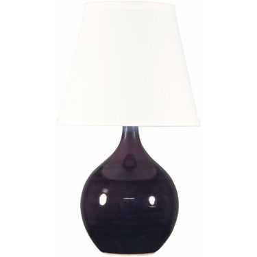 House Of Troy GS50 Scatchard 13.5" Mini Accent Lamp 10