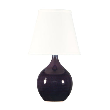House Of Troy GS50 Scatchard 13.5" Mini Accent Lamp 5