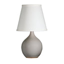 House Of Troy GS50 Scatchard 13.5" Mini Accent Lamp 6
