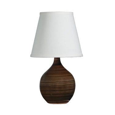 House Of Troy GS50 Scatchard 13.5" Mini Accent Lamp 7