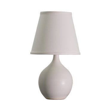 House Of Troy GS50 Scatchard 13.5" Mini Accent Lamp 8
