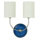 House of Troy Scatchard GS775-2 Wall Lamp 2