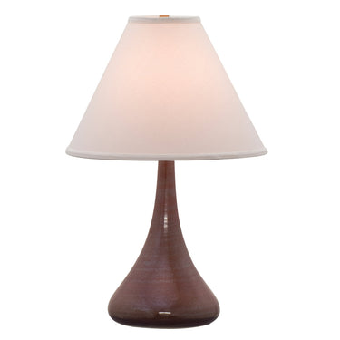 House of Troy GS800 Scatchard 23" Lamp 2