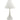 GS801 House of Troy 26" Table Lamp (Shade Packed Separately) 4