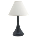 GS801 House of Troy 26" Table Lamp (Shade Packed Separately) 1