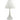 GS801 House of Troy 26" Table Lamp (Shade Packed Separately) 5