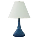 House of Troy 19" Scatchard GS802 Table Lamp 1