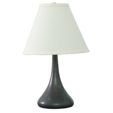 House of Troy 19" Scatchard GS802 Table Lamp 2