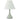 House of Troy 19" Scatchard GS802 Table Lamp 3