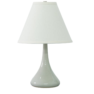 House of Troy 19" Scatchard GS802 Table Lamp 3