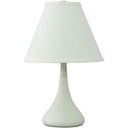 House of Troy 19" Scatchard GS802 Table Lamp 6