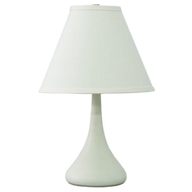 House of Troy 19" Scatchard GS802 Table Lamp 4