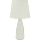 House of Troy 25.5" Scatchard GS850-D Table Lamp 4