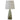 House of Troy 25.5" Scatchard GS850-D Table Lamp 1