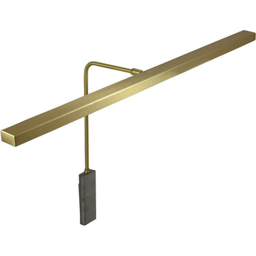 HLED26 House of Troy 26" LED Picture Light 4