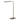 House of Troy Horizon Task HLEDZ600Z Task Floor Lamp 1