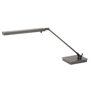 House of Troy Horizon Task HLEDZ650Z LED Desk Lamp 2