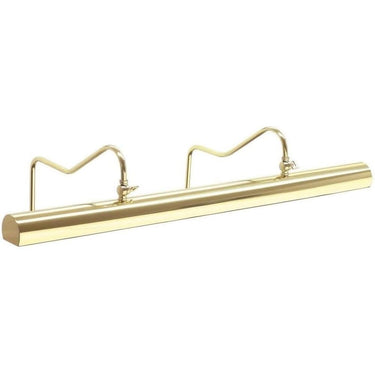 HP30 House of Troy Hyde Park 30" Plug-In Picture Light 2