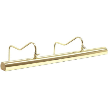 HP30 House of Troy Hyde Park 30" Plug-In Picture Light 3