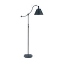 HP700-OB Hyde Park Counter Balance Floor Lamps 1