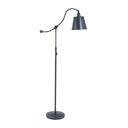 HP700-OB Hyde Park Counter Balance Floor Lamps 2