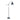 HP700-OB Hyde Park Counter Balance Floor Lamps 2