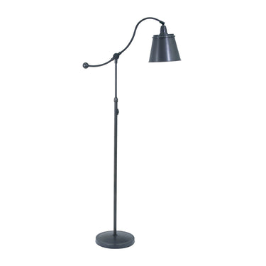 HP700-OB Hyde Park Counter Balance Floor Lamps 2