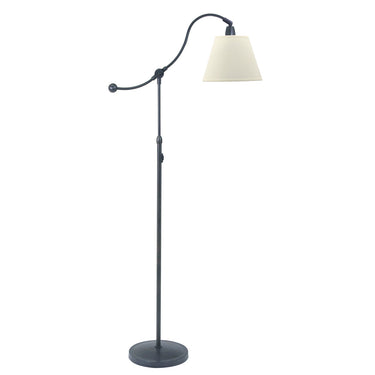 HP700-OB Hyde Park Counter Balance Floor Lamps 3