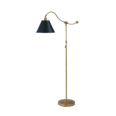 HP700-WB Hyde Park Counter Balance Floor Lamps 1