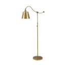 HP700-WB Hyde Park Counter Balance Floor Lamps 2