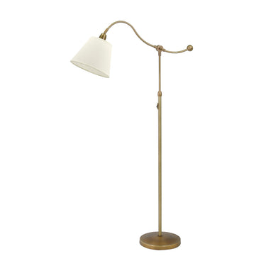 HP700-WB Hyde Park Counter Balance Floor Lamps 3