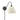 HP725-OB Hyde Park Adjustable Wall Swing Arm Lamp 3