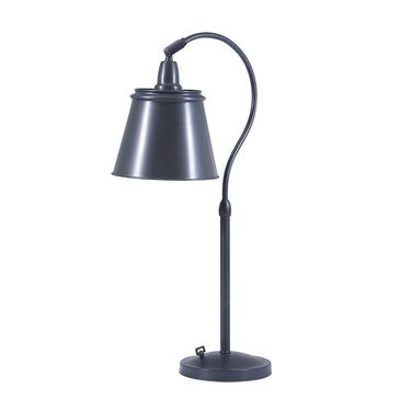 HP750-OB Hyde Park Table Lamps with Full Range Dimmer 2