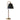 HP750-WB Hyde Park Table Lamps with Full Range Dimmer 1