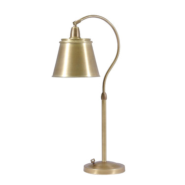 HP750-WB Hyde Park Table Lamps with Full Range Dimmer 2