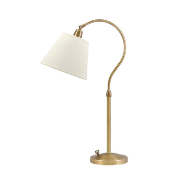 HP750-WB Hyde Park Table Lamps with Full Range Dimmer 3
