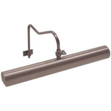 HP8 House of Troy 8" Hyde Park Plug-In Picture Light 2