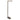 House of Troy 52" Jay JLED500 LED Floor Lamp 3