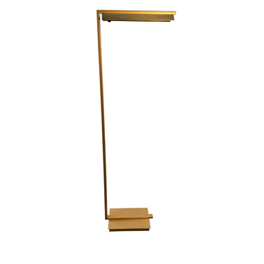 JLED500-HG Jay Floor Lamps 1