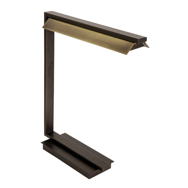 House of Troy 19" Jay JLED550 LED Table Lamp 2
