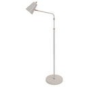 House of Troy Kirby K100 Adjustable LED Floor Lamp 2