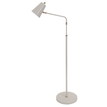House of Troy Kirby K100 Adjustable LED Floor Lamp 2