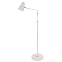 House of Troy Kirby K100 Adjustable LED Floor Lamp 3