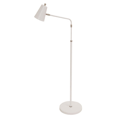 House of Troy Kirby K100 Adjustable LED Floor Lamp 3